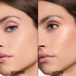 Highlighter^DIOR Forever Glow Luminizer, Highlighter Verrijkt met Hyaluronzuur