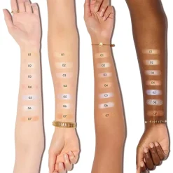 Highlighter^DIOR Forever Glow Luminizer, Highlighter Verrijkt met Hyaluronzuur