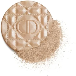 Highlighter^DIOR Forever Glow Luminizer, Highlighter Verrijkt met Hyaluronzuur