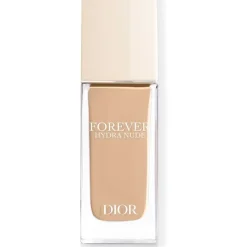 Foundation^DIOR Forever Hydra Nude Foundation, 24 uur Natuurlijke Perfectie & 48 uur Hydratatie