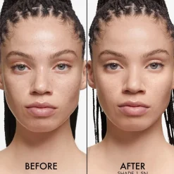 Foundation^DIOR Forever Hydra Nude Foundation, 24 uur Natuurlijke Perfectie & 48 uur Hydratatie