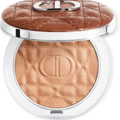 Poeder^DIOR Forever Nude Bronze, Bronzer Poeder - Natuurlijke Glow of Matte Finish