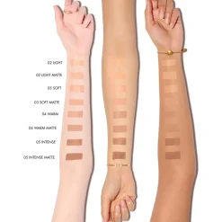 Poeder^DIOR Forever Nude Bronze, Bronzer Poeder - Natuurlijke Glow of Matte Finish