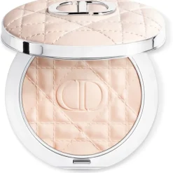 Poeder^DIOR Forever Nude Matte Filter, Blurring Setting Powder - Onwaarneembare & Stralende Matte Finish