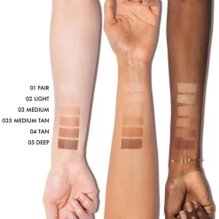 Poeder^DIOR Forever Nude Matte Filter, Blurring Setting Powder - Onwaarneembare & Stralende Matte Finish