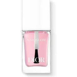 Nagelscharen|Nagelolie & -Penselen^DIOR Nail Glow, Sublimerende Nagelverzorging - Onmiddellijk French Manicure Effect