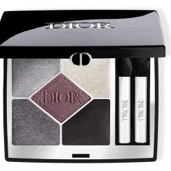 Oogschaduw^DIOR show 5 Couleurs Couture Oogschaduwpalette, Romige Textuur - Langhoudende & Intense Kleur