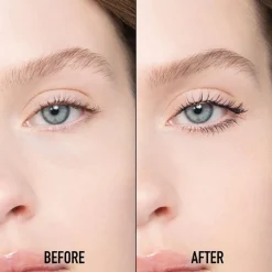 Mascara^DIOR show Mascara
