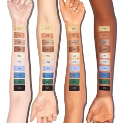 Oogschaduw^DIOR show Mono Couleur, Oogschaduw - Langhoudende & Intense Kleur