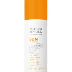 Annemarie Börlind|Zonneproducten^ANNEMARIE BÖRLIND DNA Protect SPF 30 zonnecrème
