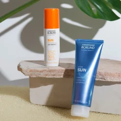 Annemarie Börlind|Zonneproducten^ANNEMARIE BÖRLIND DNA Protect SPF 30 zonnecrème