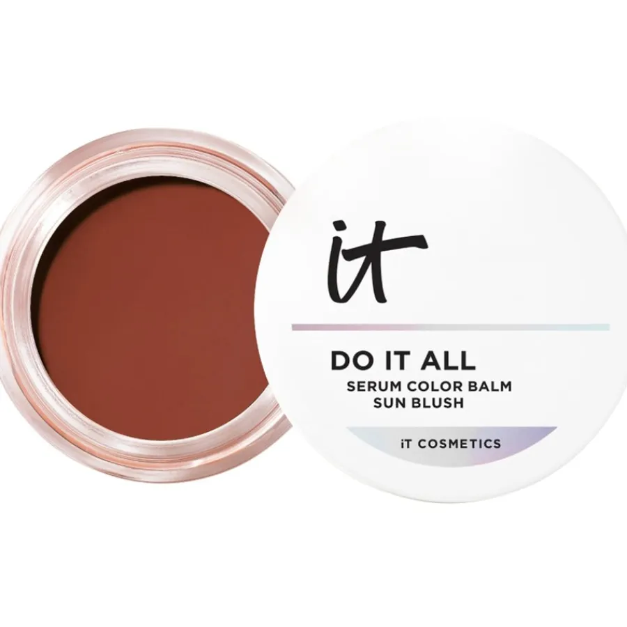 Blush^it Cosmetics Do It All Color Balm