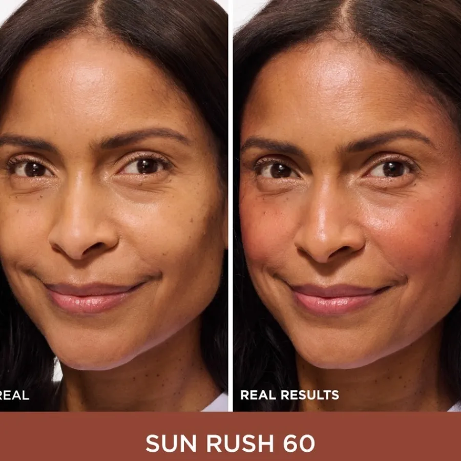 Blush^it Cosmetics Do It All Color Balm