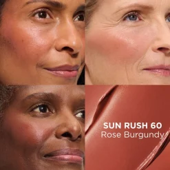 Blush^it Cosmetics Do It All Color Balm