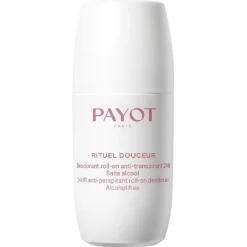Deodorant^Payot Déodorant roll-on anti-transpirant 24H