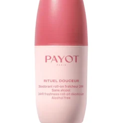 Deodorant^Payot Déodorant roll-on fraîcheur 24H