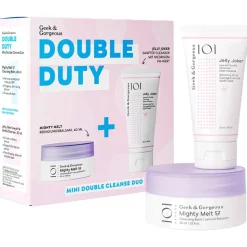 Reinigingsgel^Geek & Gorgeous Double Duty