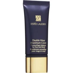 Foundation^Estée Lauder Double Wear Maximum Cover Camouflage