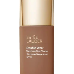 Foundation^Estée Lauder Double Wear Sheer Long-Wear Makeup SPF 20