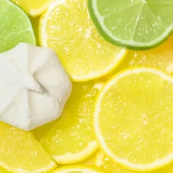 Reiniging|Douchegel^Nuxe Douche Geleé Gourmande, Zoete citroen