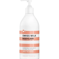 Douchegel^Artemis Douche melk