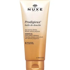 Reiniging|Doucheolie^Nuxe Douche olie