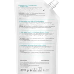Reiniging|Douchegel^Lavera Douchecrème 2-in-1, Biologische aloë vera & plantaardige keratine