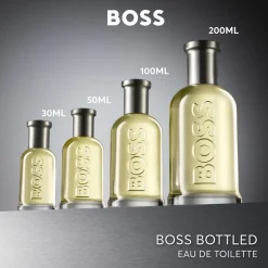 Fris Parfum|Douchegels Heren^Hugo Boss Douchegel