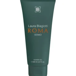 Douchegels Heren^Laura Biagiotti Douchegel