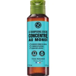 Reiniging|Douchegel^Yves Rocher Douchegel