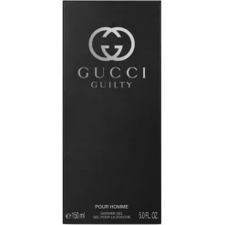 Badzout & Bruisballen|Body Scrub^Gucci Douchegel