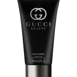 Badzout & Bruisballen|Body Scrub^Gucci Douchegel