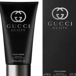 Badzout & Bruisballen|Body Scrub^Gucci Douchegel