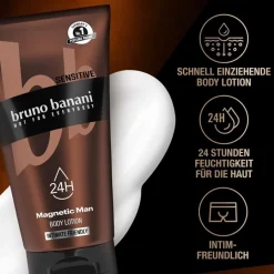 Reiniging|Bodylotions Heren^Bruno Banani Douchegel