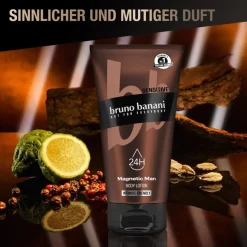 Reiniging|Bodylotions Heren^Bruno Banani Douchegel