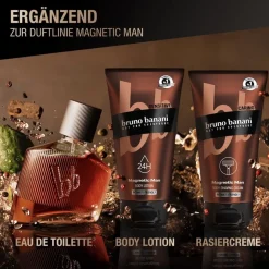 Reiniging|Bodylotions Heren^Bruno Banani Douchegel