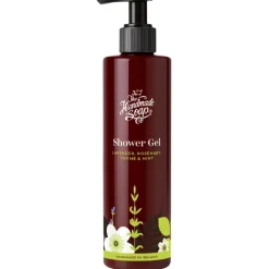 Reiniging|Douchegel^The Handmade Soap Douchegel