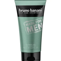 Reiniging|Douchegels Heren^Bruno Banani Douchegel