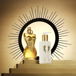 Douchegel|Douchegels Dames^Jean Paul Gaultier Douchegel