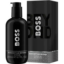 Douchegels Heren^Hugo Boss Douchegel, Beyond