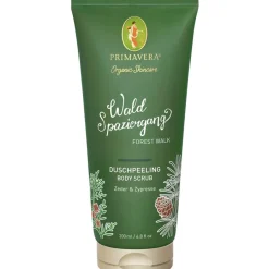 Reiniging|Reiniging^Primavera Douchepeeling, Boswandeling