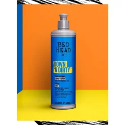 Hydraterende Conditioner^TIGI Down N Dirty Conditioner