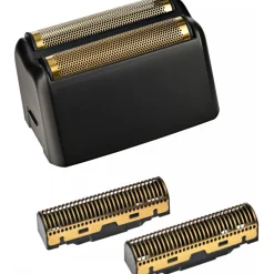 Elektrische Scheerapparaten & Trimmers^GAMMA+ Draadloos Prodigy Scheerapparaat, Zeer krachtig scheerapparaat met snoerloos opladen