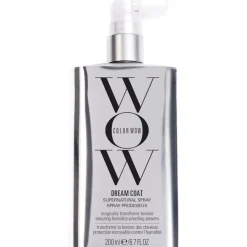 Gekleurd Haar|Krullend Haar^COLOR WOW Dream Coat bovennatuurlijke spray