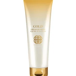 Gekleurd Haar|Droog Haar^Gold Haircare Dream Shampoo