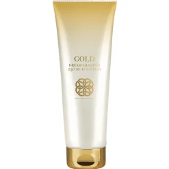 Gekleurd Haar|Droog Haar^Gold Haircare Dream Shampoo