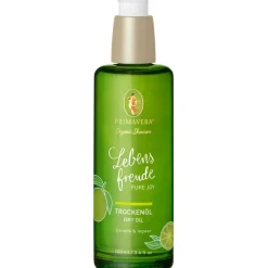 Olie^Primavera Drogende olie, Levensvreugde