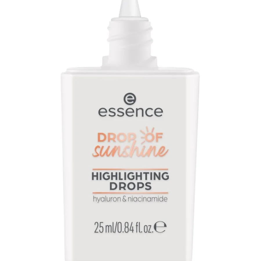 Make-Up Gezicht|Highlighter^Essence Drop Of Sunshine Highlighting Drops