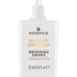 Make-Up Gezicht^Essence DROP VAN ZONNEN BRONZENDE DROPS
