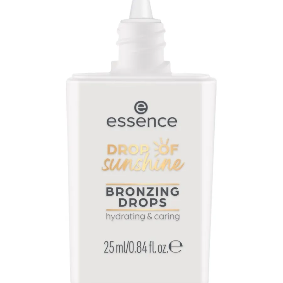 Make-Up Gezicht^Essence DROP VAN ZONNEN BRONZENDE DROPS